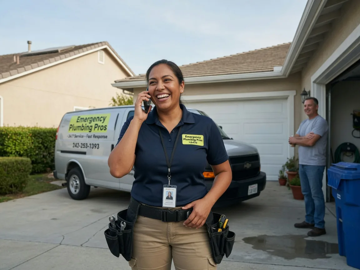 Emergency Plumber Flaxton, ND FAQs